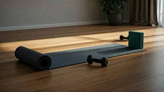 Get Fit Before Yoga Day Arrives