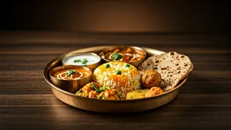 Mahabharata: 6 Timeless Recipes to Relish