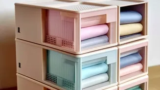 Modular Pegboard Systems Help Small Space Dwellers Rearrange Storage Layouts Effortlessly As Needs Change