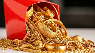 Momo Craving Leads to Rs 85 Lakh Loss for UP Boy