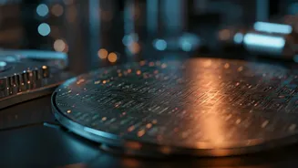 Sub-Nanometer Chips: Apple's Leap Towards 2029 Tech Revolution