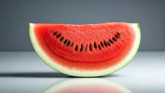 This Viral 1 Ingredient Watermelon Pop Is Absolute Genius