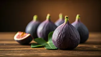 Figs for Health: 10 Simple Ways to Enjoy This Superfood