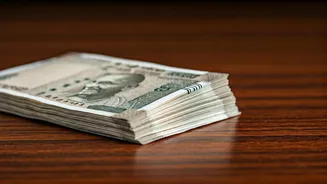 Smart Ways to Manage a Large Check in India