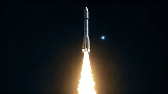 Blue Origin's Milestone: Exploring the Cosmos