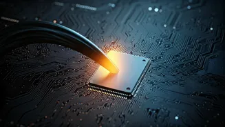 AI Powers Cyberattack: Google Foils Exploit of Unknown Digital Weakness