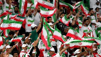 Irã denuncia veto dos EUA e vê torcedores sem ingressos para a Copa do Mundo
