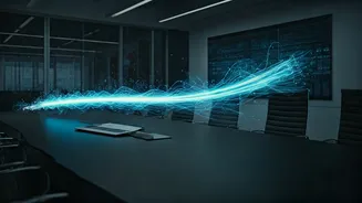How Advanced AI Voice Scribes Are Changing Corporate Workplaces Forever
