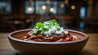 The Rainy Season's Hottest Food Trend