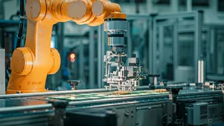 Amazon AI Shift: Jobs Lost, Education Impacted
