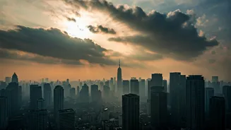 Delhi Air Quality: Hazardous Levels Persist