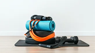 Unveiling the Power of Bodyweight Workouts