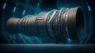 SpaceX Plans V3 Rocket With Raptor 3 Engines