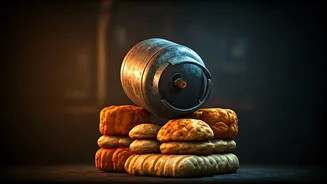 LPG Crunch Ignites Street Food Price Surge: Vendors Add Gas Surcharge Amidst Shortages