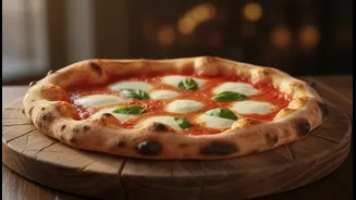 São Paulo: Um Roteiro Imperdível pelas Melhores Pizzarias da Capital da Pizza