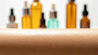 Unlocking Radiant Skin: Habits to Ditch for a Healthy Glow