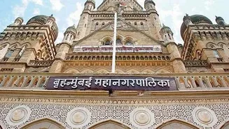 Mumbai: BMC Withdraws OC Amnesty Scheme For Revision Amid Builder Relief Concerns