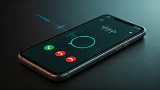 Stop AI voice cloning WhatsApp scams