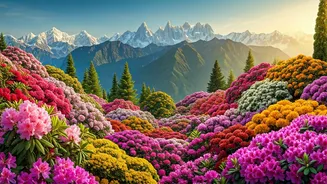 Gangtok Summer Festival Wraps Up Most Photogenic Event Calendar