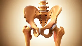 Strong Hips: 3 Exercises for a Pain-Free Life