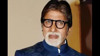 Amitabh Bachchan Questions Truth, History In Age Of Information Overload: 'If Ever It Can...'