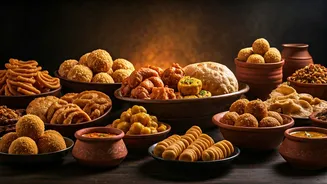 Rath Yatra Food Trails Are Pulling Travellers Too