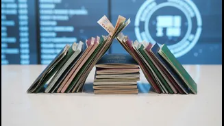 What Thailand Entry Checks could change about visa, cash and arrival-card compliance