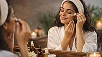 Stress Is Sabotaging Your Skin — Here’s Natural Way To Restore Your Glow