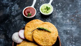 From Namkeen To Protein Snacks, India's Everyday Snack Choices Are Evolving