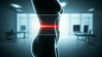 Waist-to-Height Ratio: A Superior Marker for Heart Disease Risk