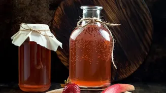 How to fix common home kombucha brewing mistakes while fermenting tea and SCOBY