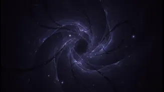 A Hidden Fifth-Dimension Dark-Matter Theory Could Deliver A Clearer View Of Theoretical Physics