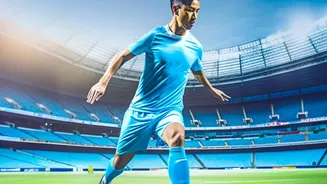 5 football records that once looked impossible