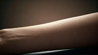 Beat Bruises: Simple Home Remedies for Soothing Forearm Discomfort