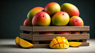 Make Every Mango Count Before The Season Ends