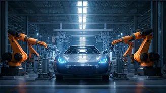 2026 Budget: Major Tech Announcements Unveiled!