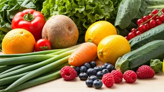 3 दिनों में शरीर को रीसेट करने के लिए क्या खाएं?