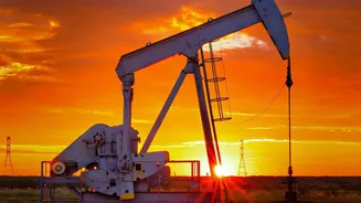 Why Higher Crude Prices Can Matter for Indian Travellers and Consumers