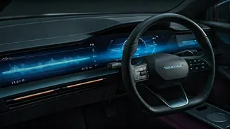 Electric Cars May Get Engine-Inspired Drama From Hyundai