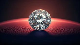 Your First Diamond: Essential Guide to Natural vs. Lab-Grown, Budget & More