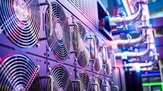 Microsoft cancels nScale Essex AI data center after grid warning