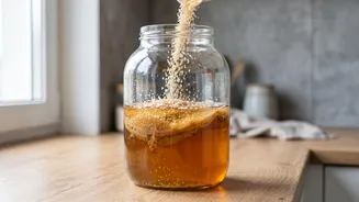 Sugar harms gut health during antibiotics