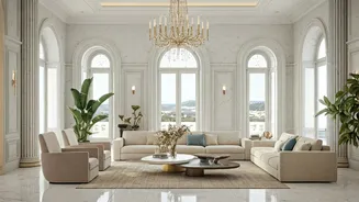 Sania Mirza's ₹13 Crore Hyderabad Villa: A Greek-Inspired Oasis of Luxury and Personal Style