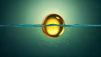 Unlock Omega-3's Power: Your Guide to Maximizing Health Benefits