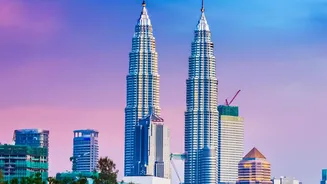 How To Spend Seven Days In Langkawi And Malaysia Without Breaking Your Bank Account
