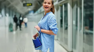 How Women In Indian Metros Are Driving The Growth Of Solo Travel