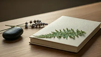 Unlock Your Calm: A Guide to Sensory Journaling for Enhanced Mental Wellness