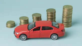 Financiamento de veículos tem melhor 1º semestre desde 2008 apesar dos juros altos