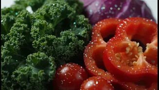Can Better Food Sourcing Reduce Microplastic Intake? Experts Explain