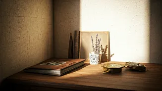 Memory-Led Decor Makes Homes Feel More Personal